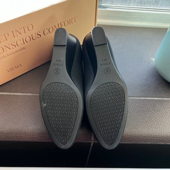 NWT VIVAIA - Tamia Wedge Pro - Picture 15 of 16